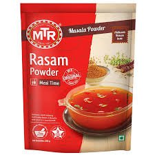 MTR RASAM POWDER 100G